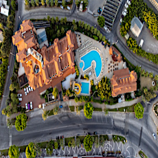 Villa Side Hotel